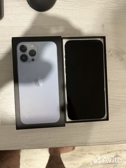 iPhone 13 Pro Max, 512 ГБ