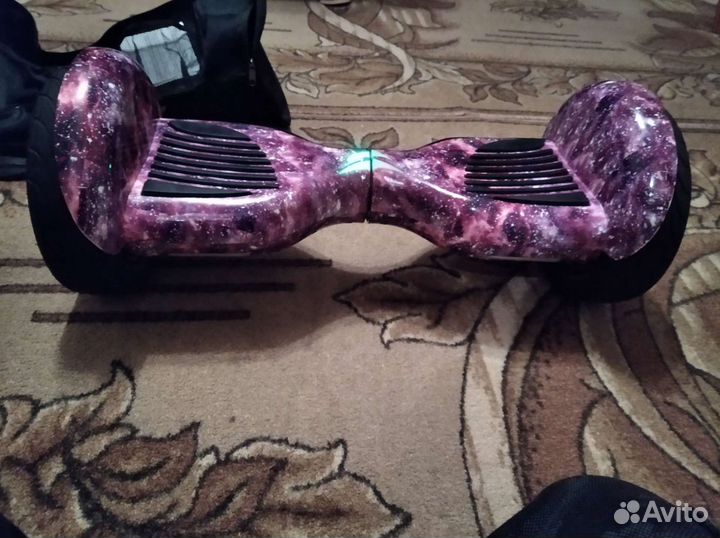 Гироскутер