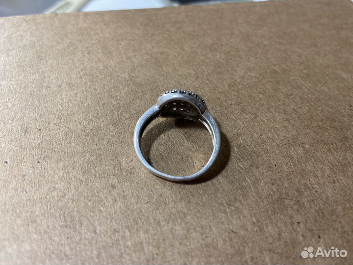 Кольцо СССР