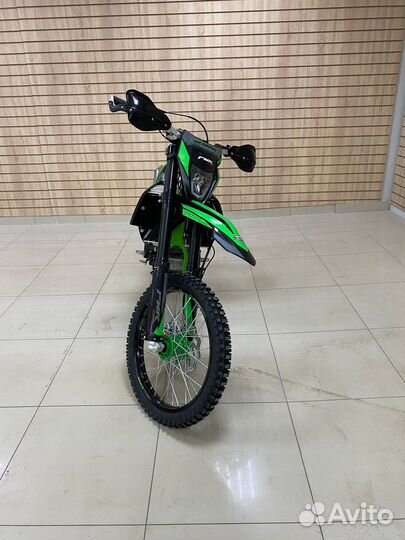 Мотоцикл Кроссовый PWR FM450 NC (194MQ)