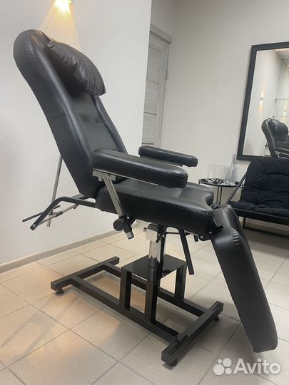 Косметологическая кушетка