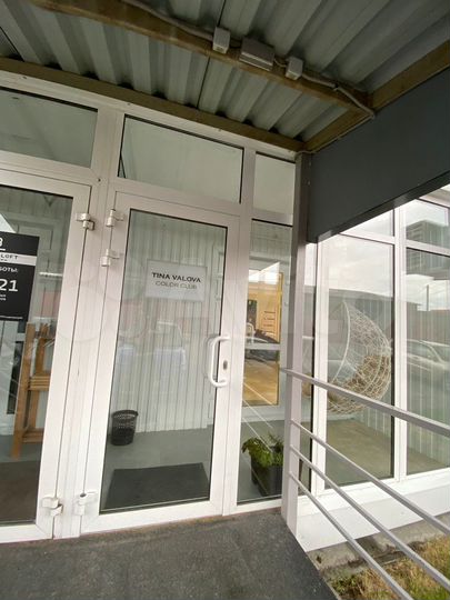 Офис, 52 м²