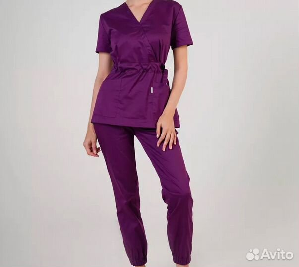 Медицинский костюм