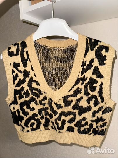 Желетка 42-44р