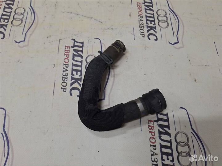 Шланг системы охлаждения Audi Q7 2005