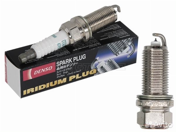 Свеча зажигания