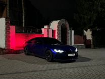 BMW M4 3.0 AT, 2022, 25 000 км, с пробегом, цена 11 200 000 руб.