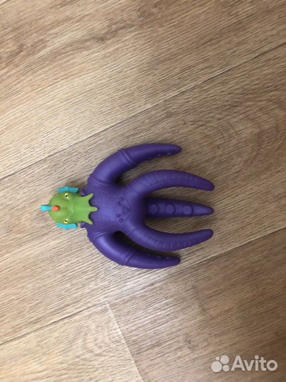 Новая игрушка Гуджитсу