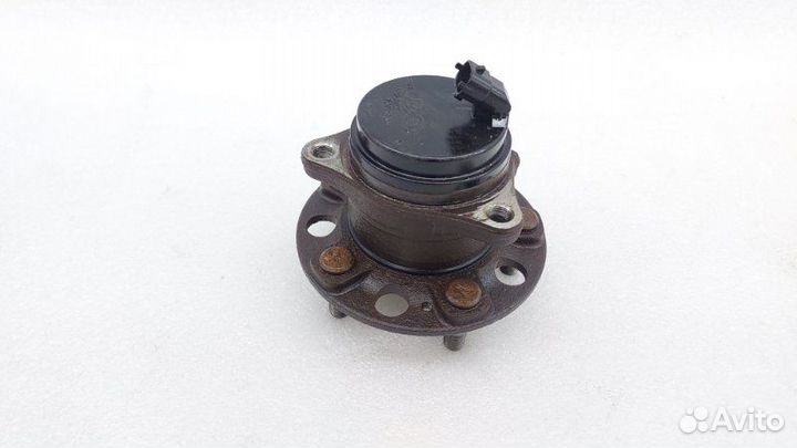 Ступица задняя правая Kia K5 DL3 G4NA 2021