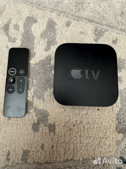 Tv приставка