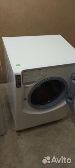 Hotpoint 7кг.Гарантия.Доставка