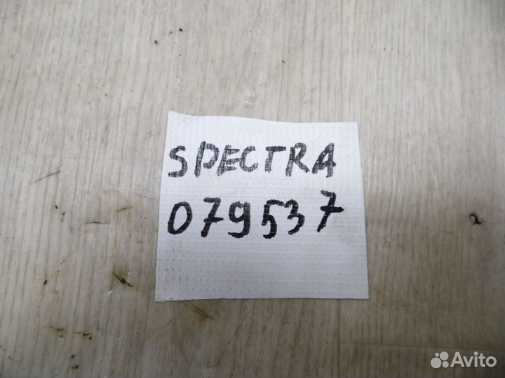 Резистор отопителя Kia Spectra 2001-2011