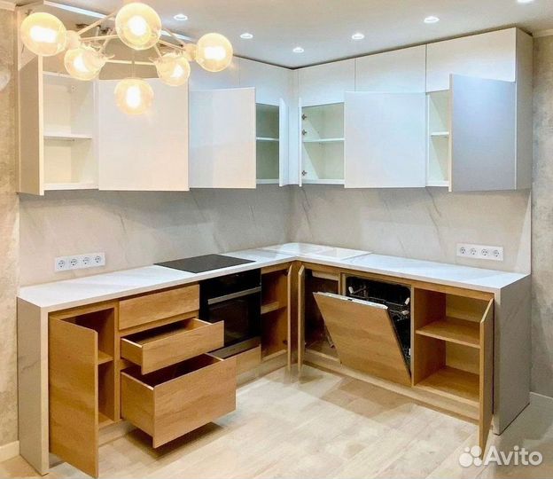 Кухонный гарнитур