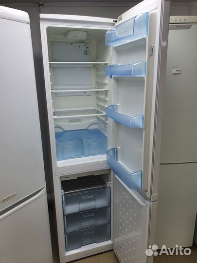 Узкий холодильник beko Гарантия/Доставка