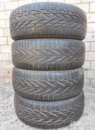 Nokian Tyres Hakkapeliitta 2 235/60 R18 107R