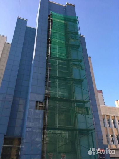 Пластиковые окна, алюминиевые окна