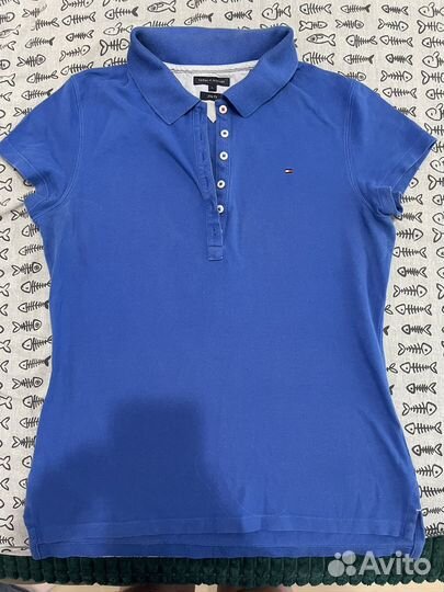 Polo tommy hilfiger