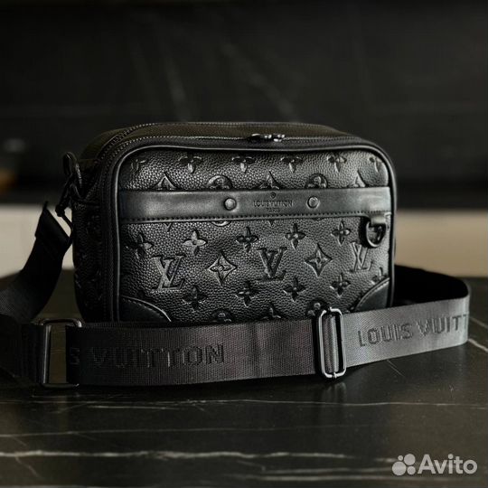 Сумка Louis Vuitton мужская