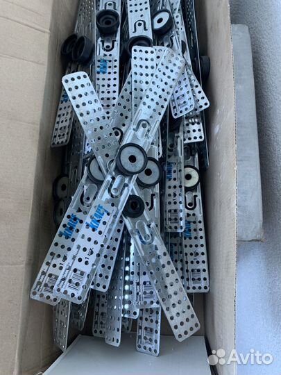 Подвес прямой Knauf антивибрационный