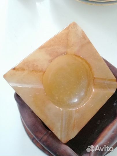 Пепельница винтаж