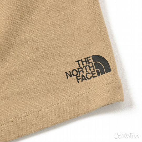 Короткие шорты для мужчин The North Face оригинал