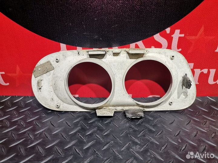 Облицовка птф левая Daf 95XF, Daf XF105