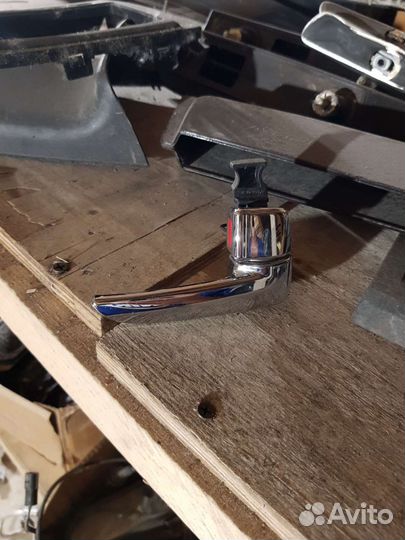 Ручка правая Mazda 6 GG