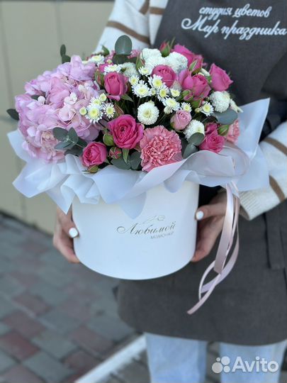 Цветы, доставка цветов, шары, мягкие игрушки