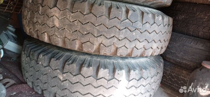 Продам комплект колёс