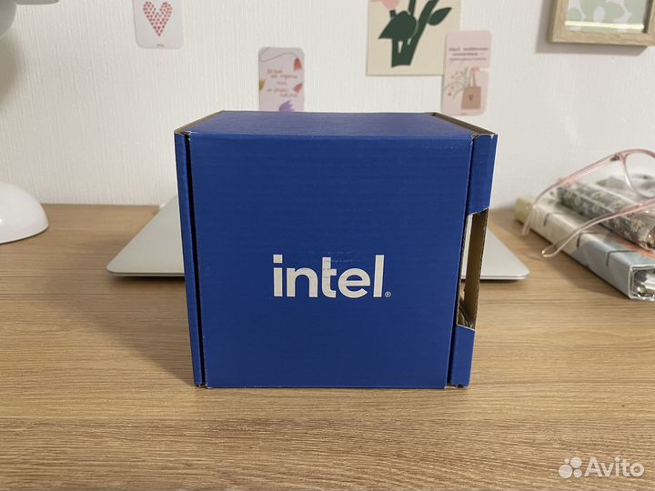 Кулер laminar rh1