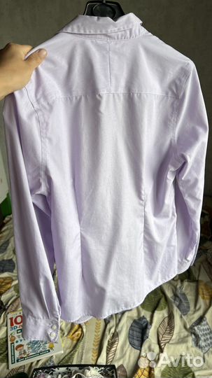 Платье, рубашка, кофта