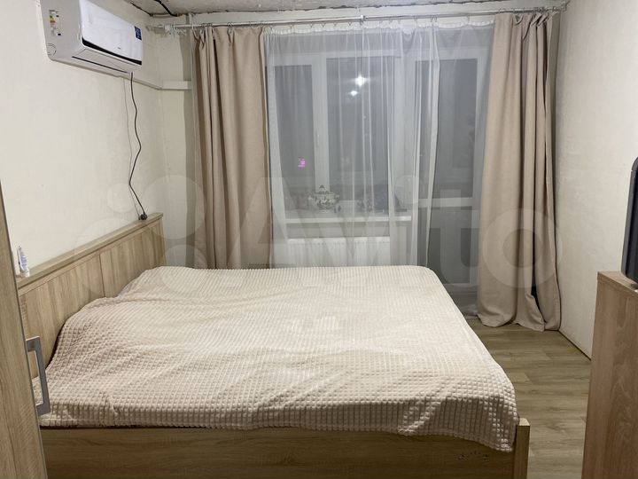 3-к. квартира, 64 м², 4/5 эт.