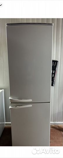 Холодильник атлант