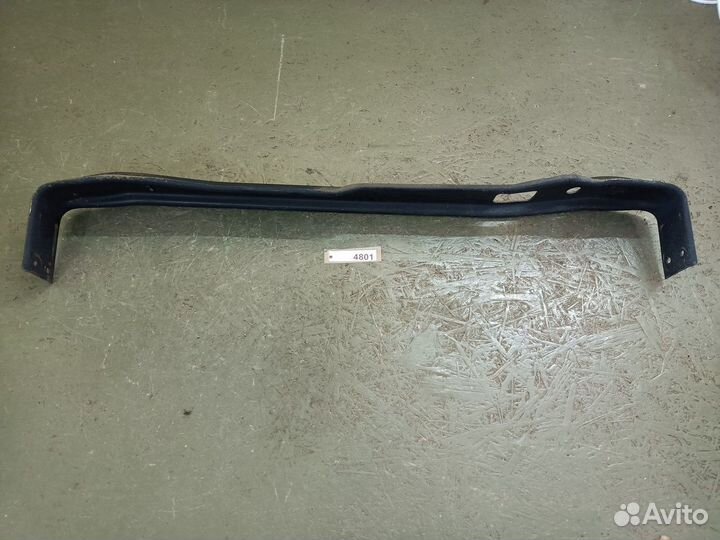 Кронштейн крепления защиты