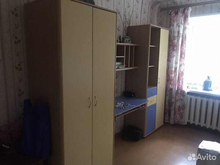 Уголок школьника