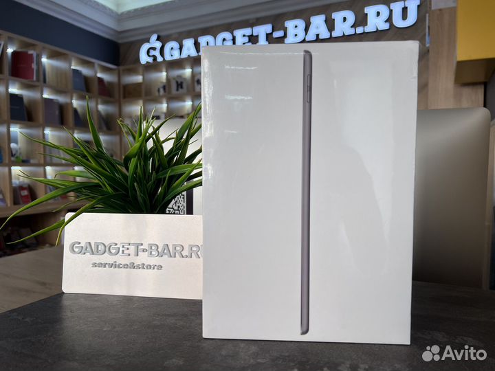 Apple iPad 9 64g WiFi space gray