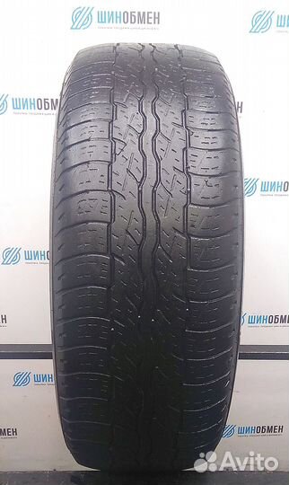 Bridgestone Dueler H/T D687 235/60 R16 100H