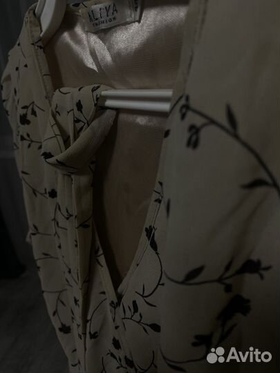 Платье женское