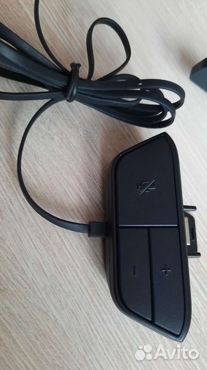 Игровая гарнитура