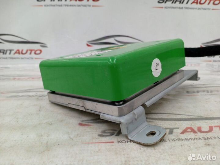 Инвертор Kia Sedona 3 G6DH 2012-2020