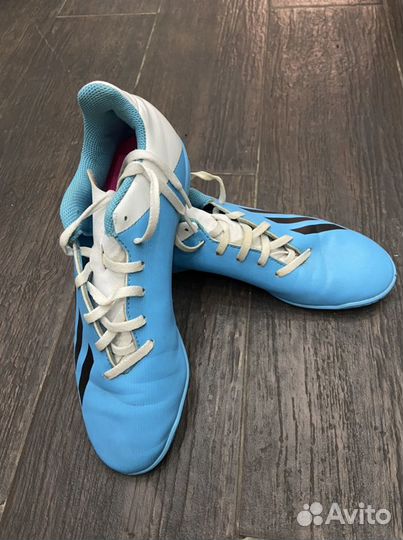 Футзалки adidas