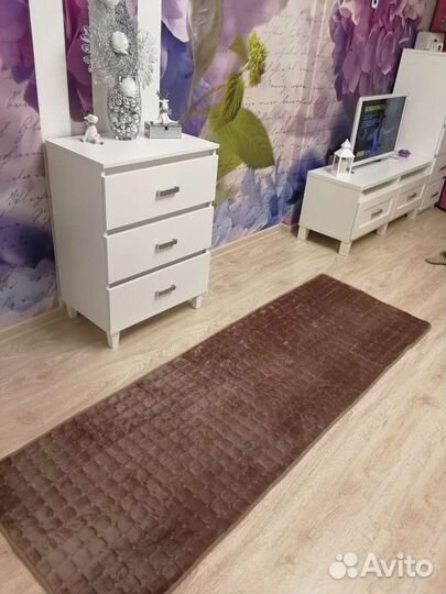 Накидка на диван не скользящая, чехол, дивандеки