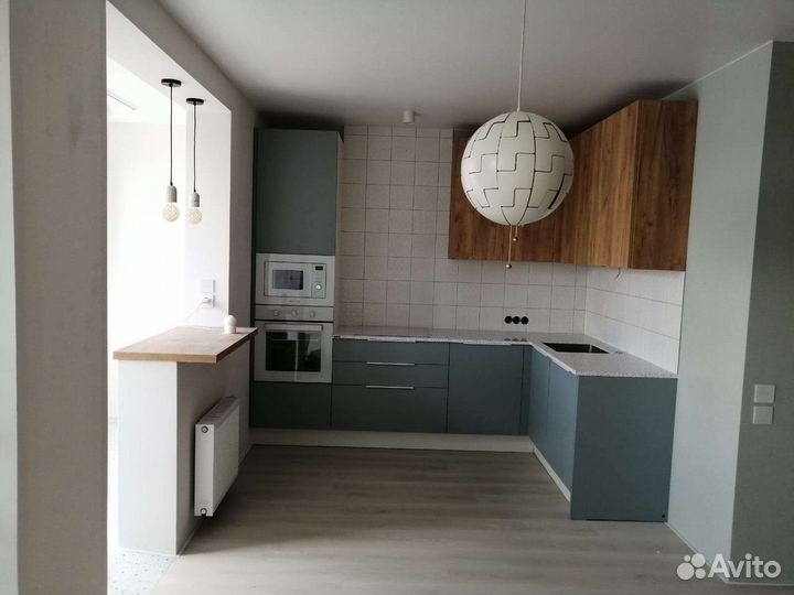 Плиточник, сантехник, отделочник