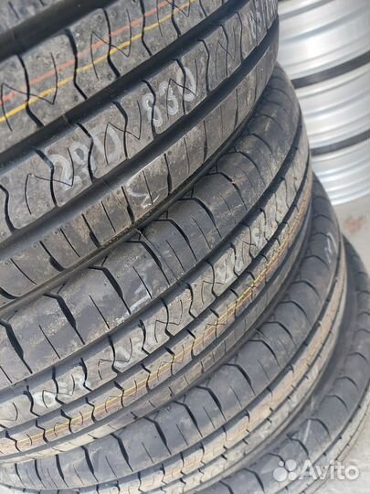 Kumho PorTran KC53 185/75 R16C 104R