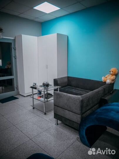 Студия красоты продажа