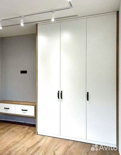 Шкаф с доставкой