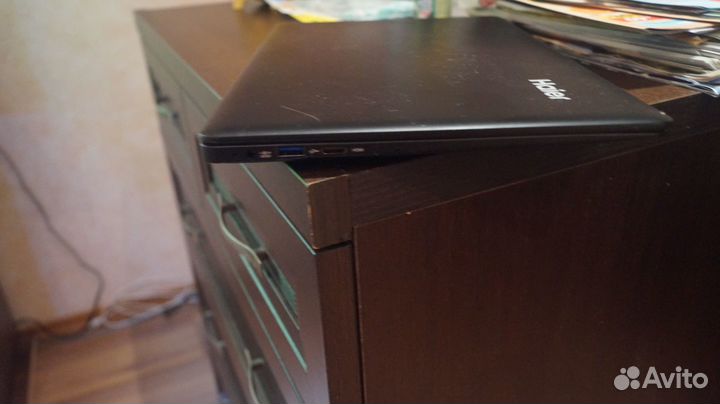 Продам ноутбук Haier A1400SD