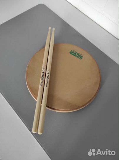 Барабанные палочки