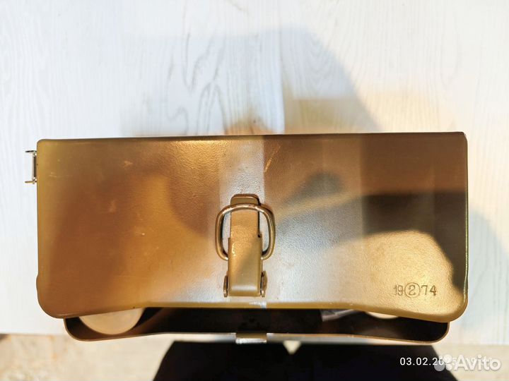 Впхр прибор химической разведки