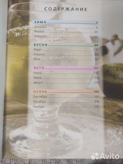 Книги рецептов